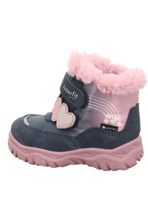 Superfit Husky+ Mavi-Pembe Çocuk Bot - 2
