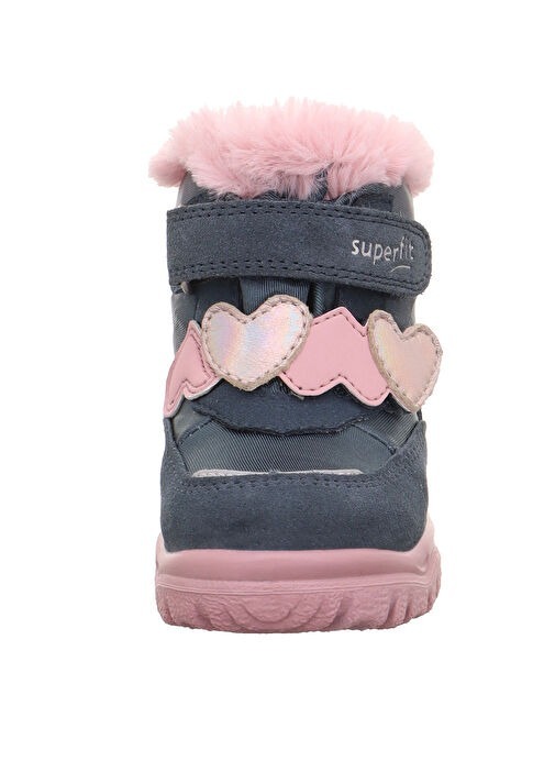Superfit Husky+ Mavi-Pembe Çocuk Bot - 3