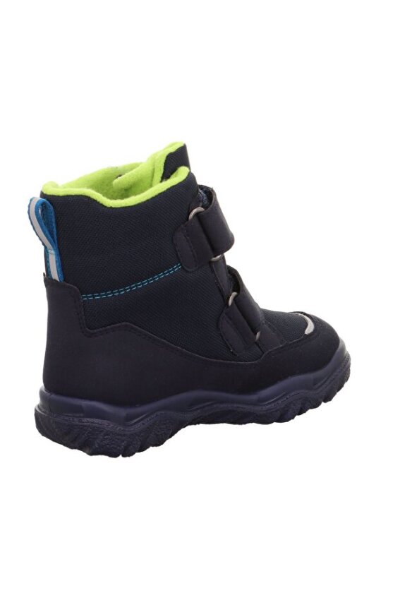 Superfit Husky Mavi-Yeşil Çocuk Bot - 3