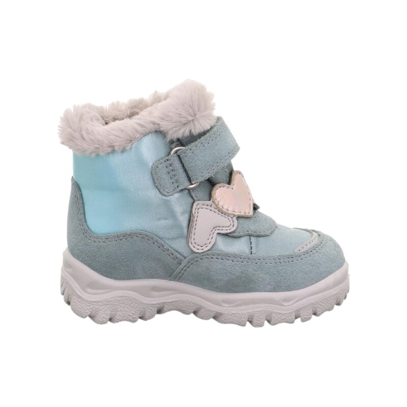 Superfit Husky+ Mavi Çocuk Bot - Superfit