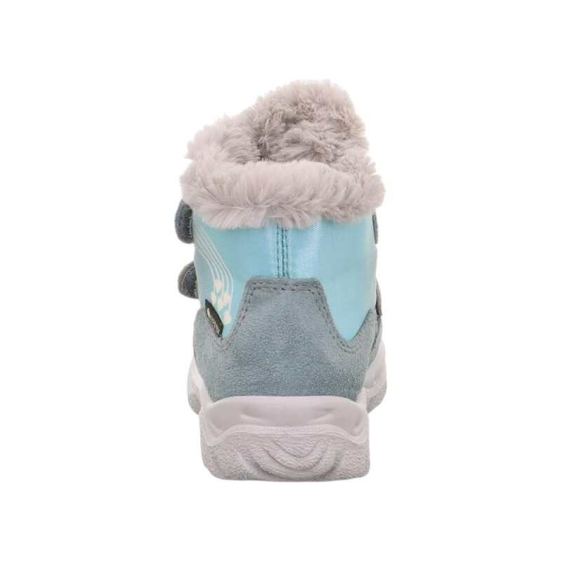 Superfit Husky+ Mavi Çocuk Bot - 3