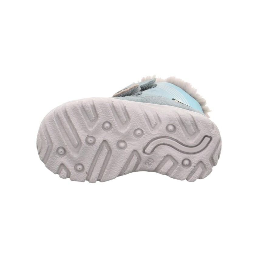 Superfit Husky+ Mavi Çocuk Bot - 4