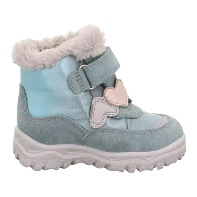 Superfit Husky+ Mavi Çocuk Bot - 1