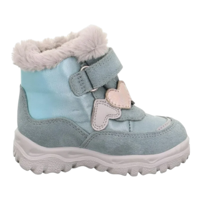 Superfit Husky+ Mavi Çocuk Bot - 1