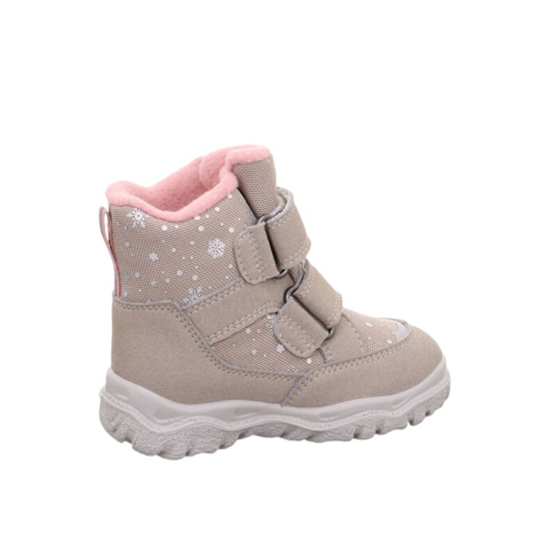 Superfit Husky1 Bej Çocuk Bot 