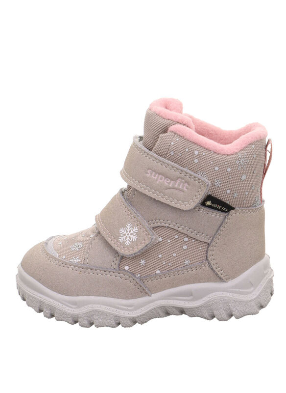 Superfit Husky1 Bej Çocuk Bot - 2