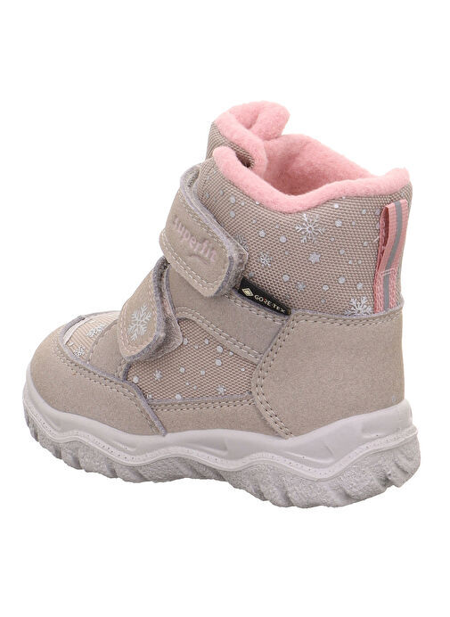 Superfit Husky1 Bej Çocuk Bot - 3