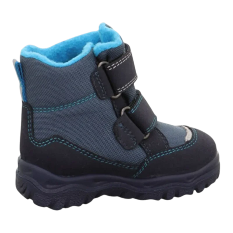 Superfit Husky1 Mavi Çocuk Bot 
