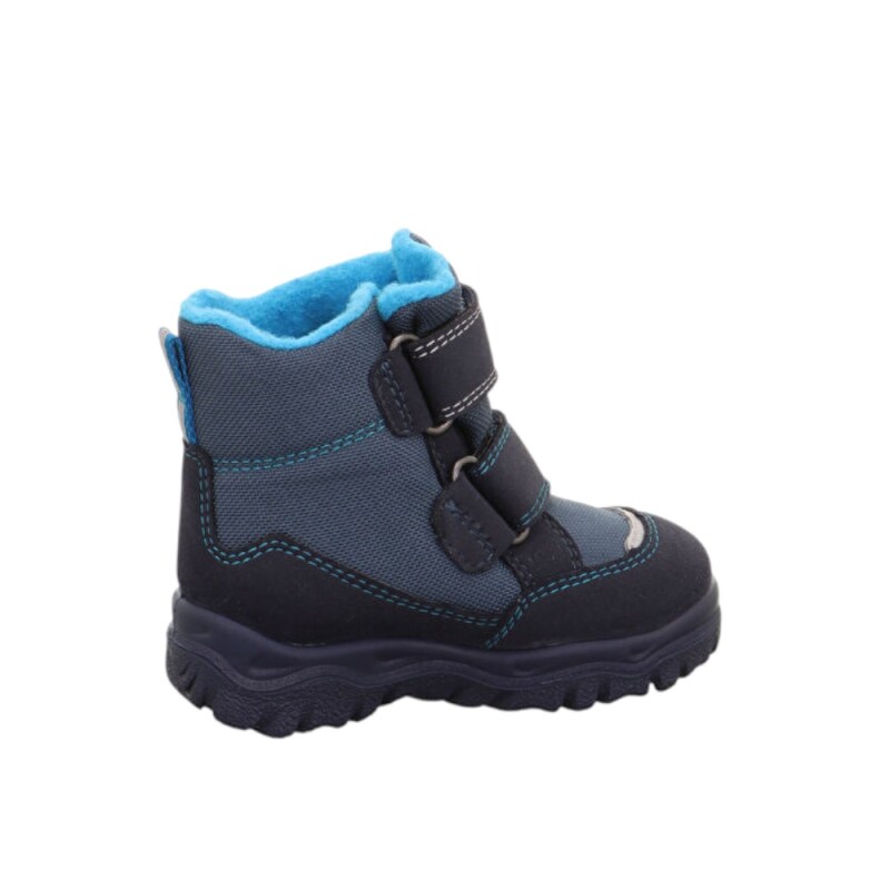 Superfit Husky1 Mavi Çocuk Bot - 1