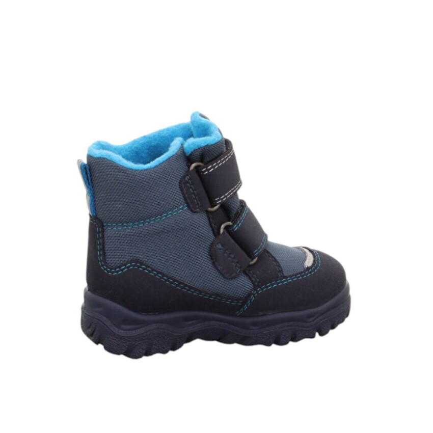 Superfit Husky1 Mavi Çocuk Bot - 1