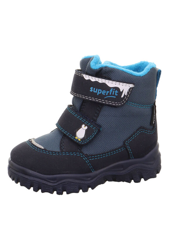 Superfit Husky1 Mavi Çocuk Bot - 2