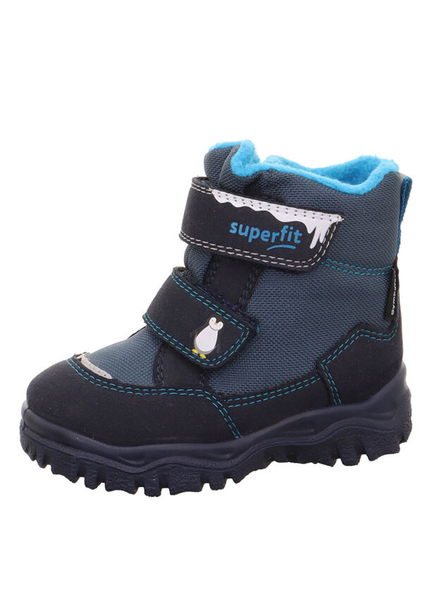Superfit Husky1 Mavi Çocuk Bot - 2
