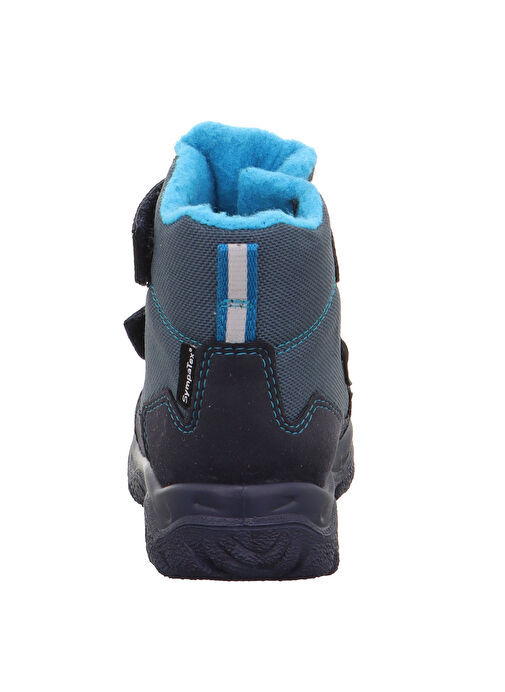 Superfit Husky1 Mavi Çocuk Bot - 3