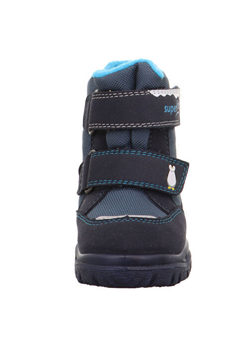 Superfit Husky1 Mavi Çocuk Bot - 4