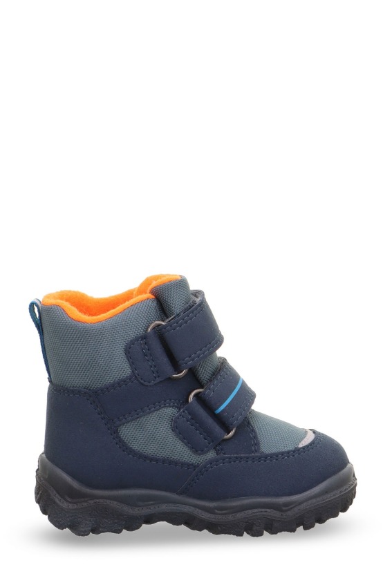 Superfit Husky1 Mavi-Turuncu Çocuk Bot - 2