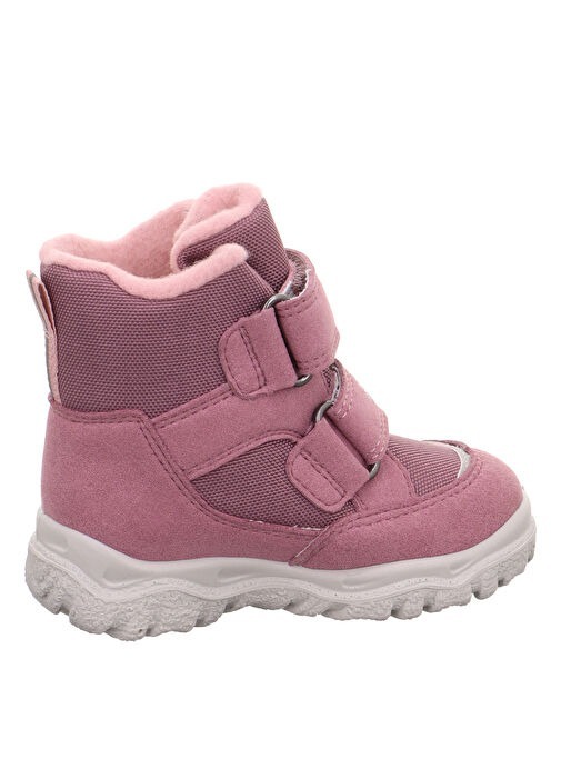 Superfit Husky1 Mor-Pembe Çocuk Bot - 1