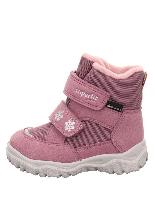 Superfit Husky1 Mor-Pembe Çocuk Bot - 2
