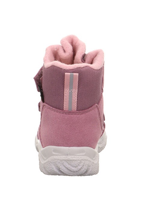 Superfit Husky1 Mor-Pembe Çocuk Bot - 3