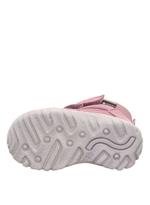 Superfit Husky1 Mor-Pembe Çocuk Bot - 4