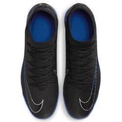 Nike SUPERFLY 9 CLUB TF SİYAH Erkek Halı Saha Ayakkabısı - 3