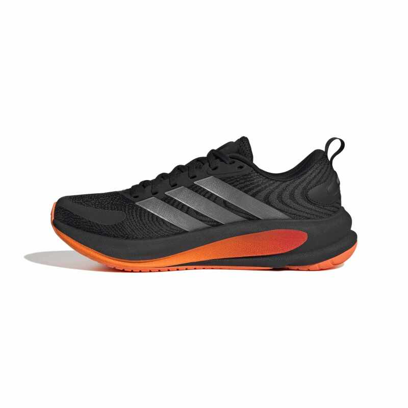 Adidas Supernova Ease 2 Siyah Erkek Koşu Ayakkabısı - 2
