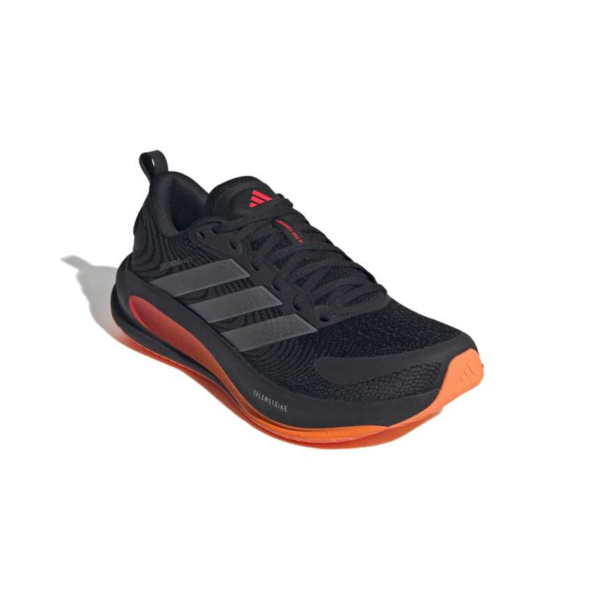 Adidas Supernova Ease 2 Siyah Erkek Koşu Ayakkabısı - 3