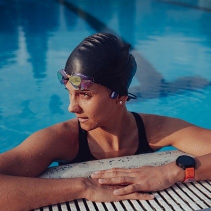 Suunto Suunto Aqua Light Tidal Unisex Kulaklık - 4