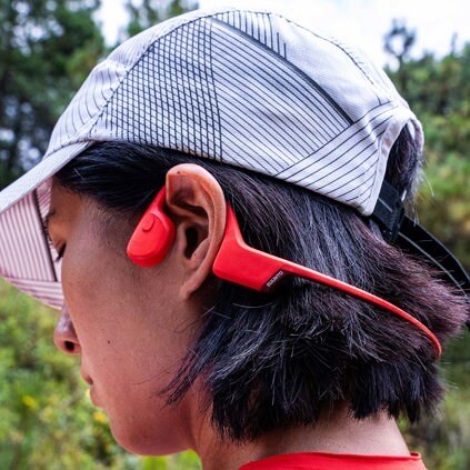 Suunto Suunto Sonic Unisex Kulaklık - 4
