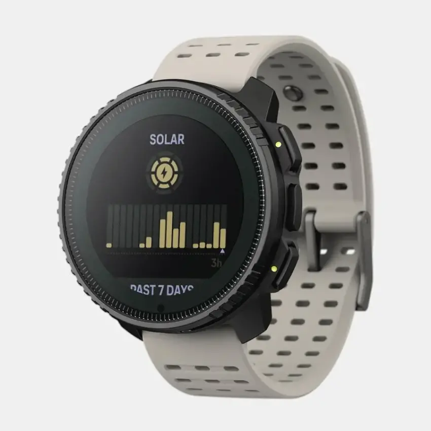 Suunto Suunto Vertical Solar Unisex Kol Saati - 1
