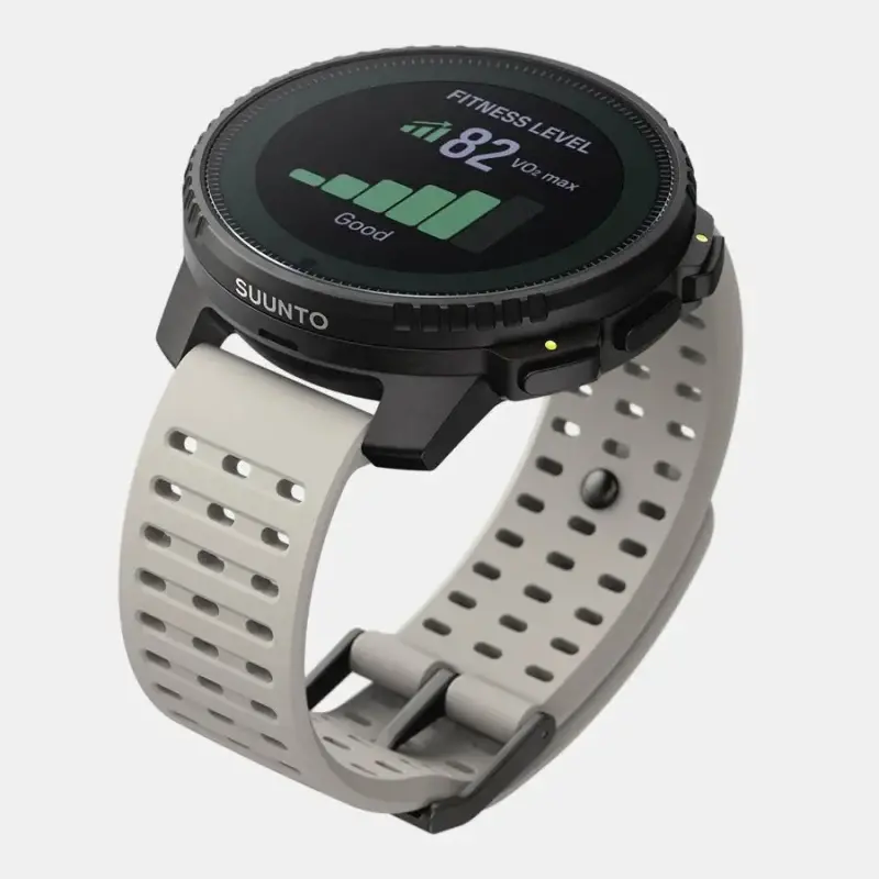 Suunto Suunto Vertical Solar Unisex Kol Saati - 2