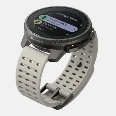 Suunto Suunto Vertical Solar Unisex Kol Saati - 4