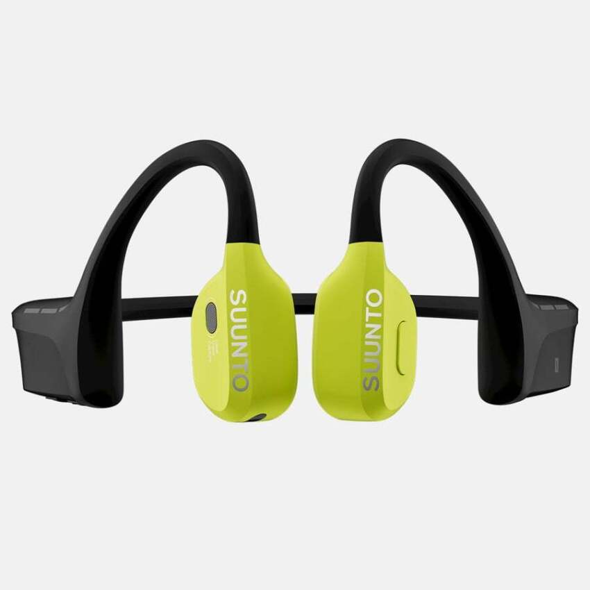Suunto Suunto Wing Lime With Charging Dock Unisex Kulaklık - 2