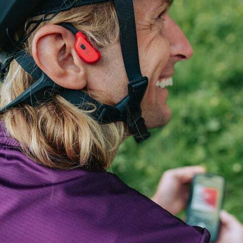 Suunto Suunto Wing Unisex Kulaklık - 7