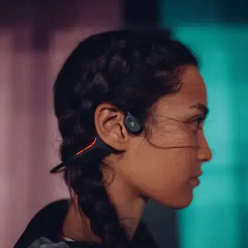 Suunto Suunto Wing Unisex Kulaklık - 7