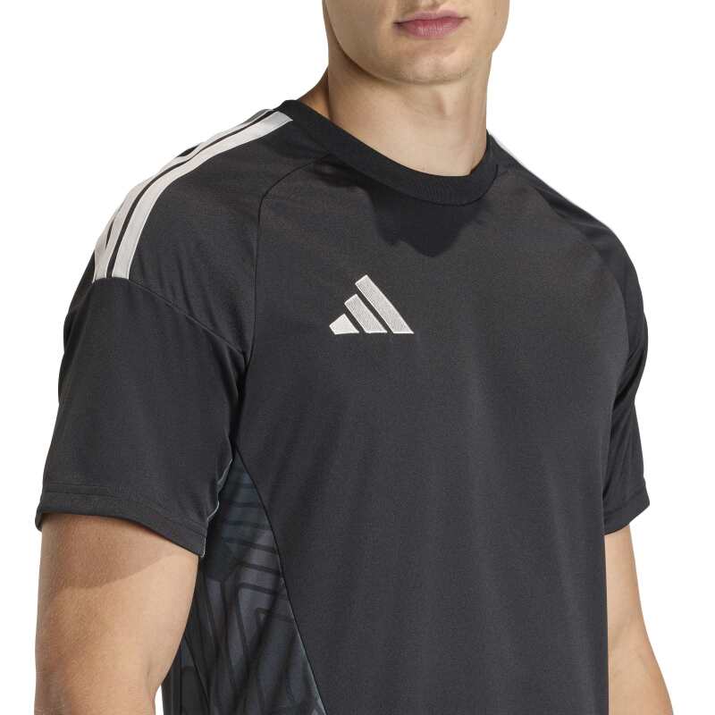 Adidas Tiro26 Competition Kaleci Siyah Erkek Forma - 6