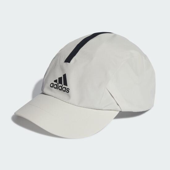 Adidas TECH 3P CAP R.R Bej Unisex Şapka - 1