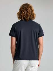 Tech Pique Polo SS - 2