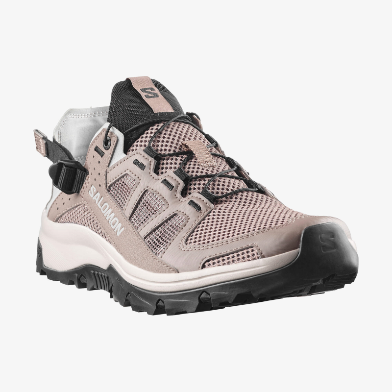 Salomon Techamphibian 5 Kahverengi Erkek Outdoor Ayakkabı - 3