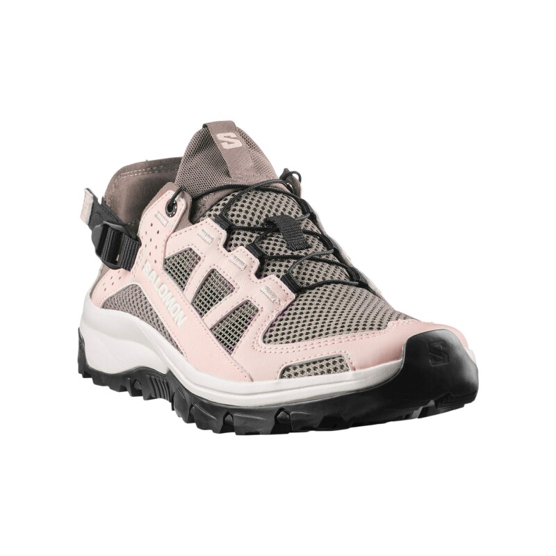 Salomon Techamphibian 5 Kahverengi Kadın Outdoor Ayakkabı - 3