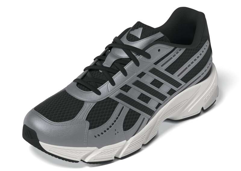 Adidas Technochaos 2000 Siyah Kadın Günlük Ayakkabı - 5