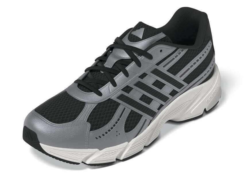 Adidas Technochaos 2000 Siyah Kadın Günlük Ayakkabı - 5