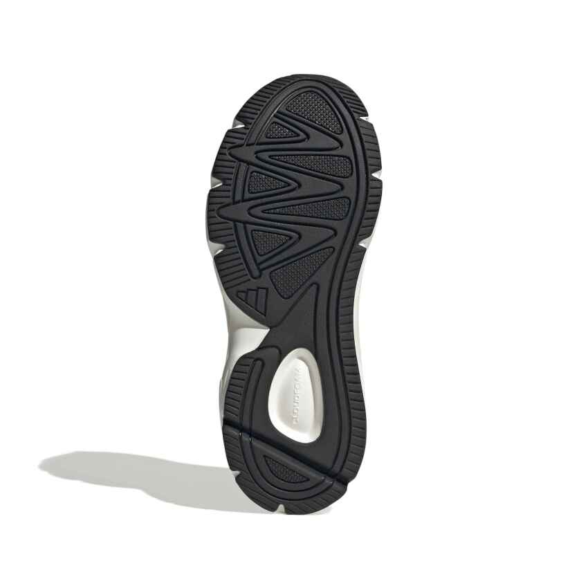 Adidas Technochaos 2000 Siyah Kadın Günlük Ayakkabı - 7