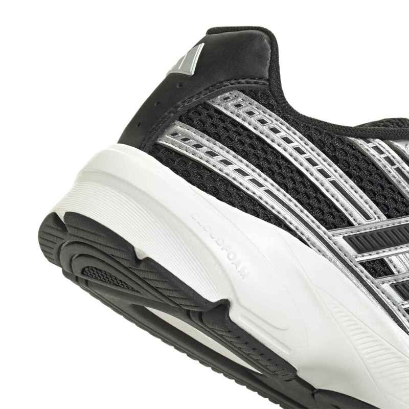 Adidas Technochaos 2000 Siyah Kadın Günlük Ayakkabı - 9