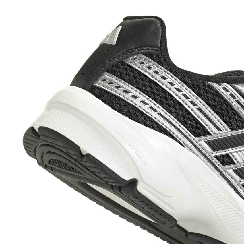 Adidas Technochaos 2000 Siyah Kadın Günlük Ayakkabı - 9