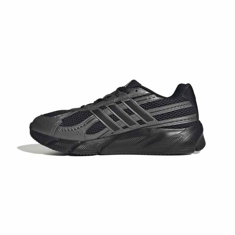 Adidas Technochaos 2000 Siyah Erkek Günlük Ayakkabı - 2