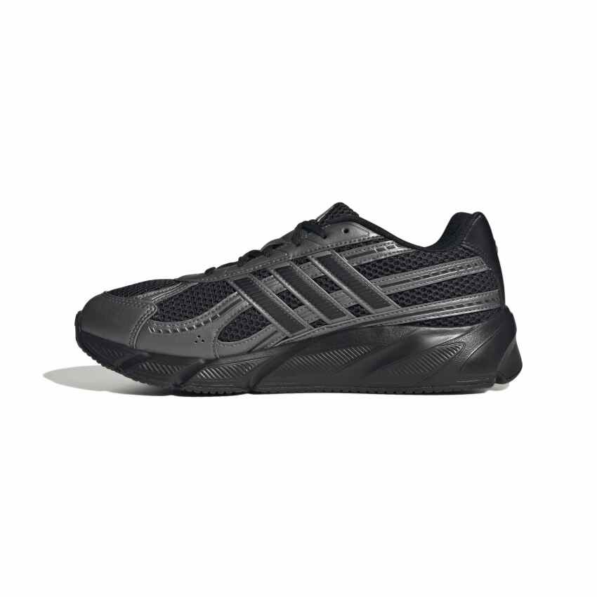 Adidas Technochaos 2000 Siyah Erkek Günlük Ayakkabı - 2