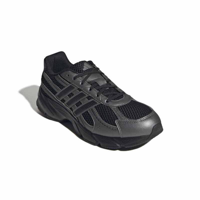 Adidas Technochaos 2000 Siyah Erkek Günlük Ayakkabı - 3