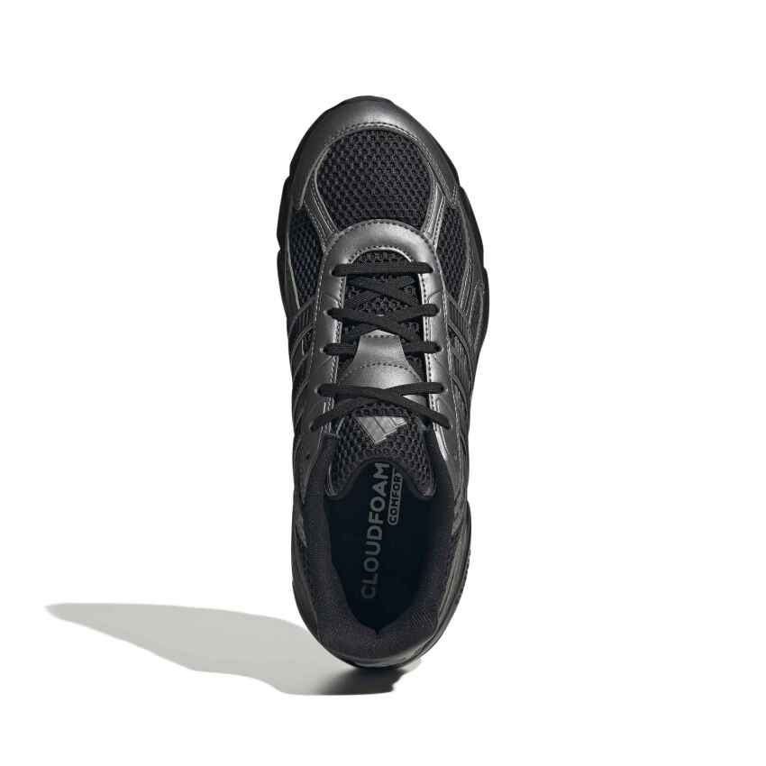 Adidas Technochaos 2000 Siyah Erkek Günlük Ayakkabı - 6