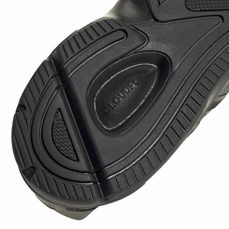 Adidas Technochaos 2000 Siyah Erkek Günlük Ayakkabı - 9