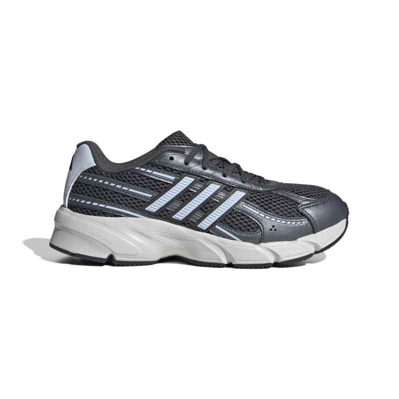 Adidas Technochaos 2000 Antrasit Kadın Günlük Ayakkabı - 1